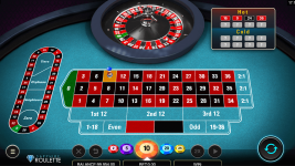 Sapphire Roulette - Screenshot 4
