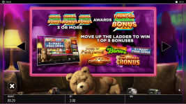 Ted - Screenshot 8