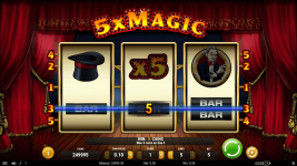 5x Magic - Screenshot 1