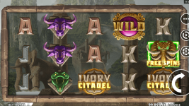 Ivory Citadel - Screenshot 7