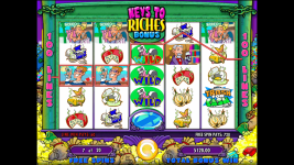 Stinkin Rich - Screenshot 3
