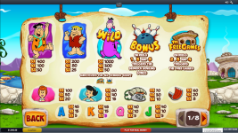 The Flintstones - Screenshot 7