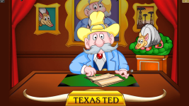 Texas Tea - Screenshot 8