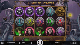 Clash Of Pirates - Screenshot 2