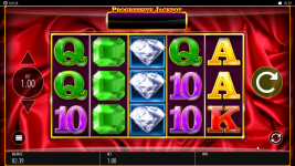 Super Diamond Deluxe - Screenshot 7