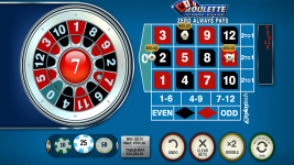 Mini Roulette by Playtech - Screenshot 8