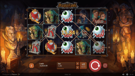 Dracula’s Family - Screenshot 2