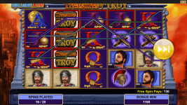 Treasures of Troy - Screenshot 7