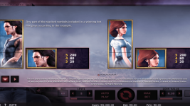 Dracula - Screenshot 5