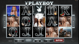 Playboy - Screenshot 2