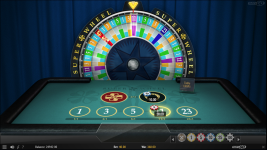 Super Wheel - Screenshot 5