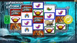 Siberian Storm - Screenshot 3