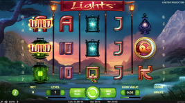 Lights - Screenshot 7