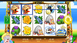 Texas Tea - Screenshot 4