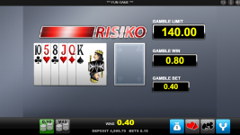 Fire of Egypt - Screenshot 2