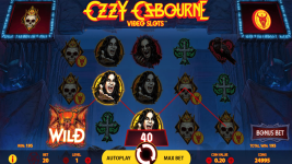 Ozzy Osbourne - Screenshot 7