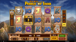 Pearls of India - Screenshot 4