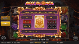 Happy Halloween - Screenshot 3