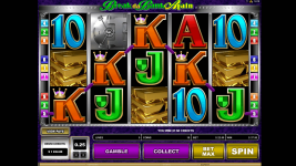 Break da Bank Again - Screenshot 5