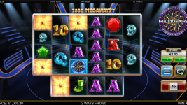 Who Wants to be a Millionaire - Screenshot 4