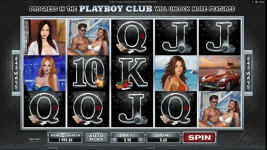 Playboy - Screenshot 8