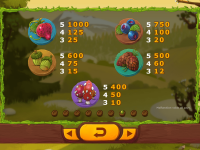 Seasons - Screenshot 5