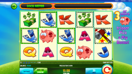 Smash The Pig - Screenshot 7