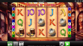 ruby - Screenshot 1