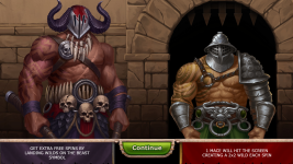 Champions of Rome - Screenshot 5
