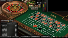 Common Draw Roulette - Screenshot 1