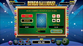 Bingo Billions - Screenshot 2