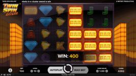 Twin Spin Deluxe - Screenshot 6