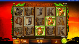 Wild Life - Screenshot 5