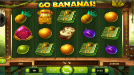 Go Bananas - Screenshot 6