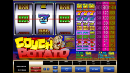 Couch Potato - Screenshot 5