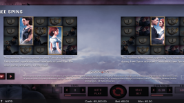 Dracula - Screenshot 2