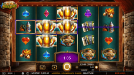 Bier Haus - Screenshot 1