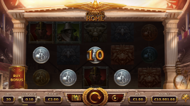 Champions of Rome - Screenshot 8