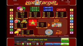 Hot Target - Screenshot 8
