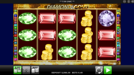 Diamond & Gold - Screenshot 7
