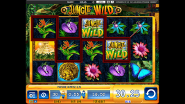 Jungle Wild - Screenshot 6