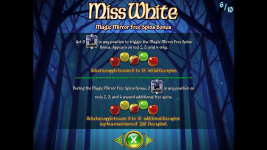 Miss White - Screenshot 7