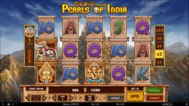 Pearls of India - Screenshot 1