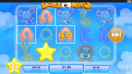 Balloonies - Screenshot 5