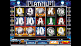 Pure Platinum - Screenshot 8