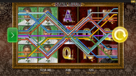 Black Widow - Screenshot 2