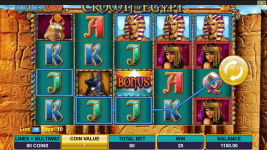 Crown of Egypt - Screenshot 7