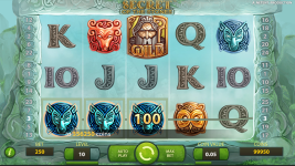Secret of the Stones - Screenshot 5