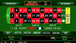 Key Bet Roulette - Screenshot 4