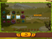 Seasons - Screenshot 3